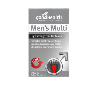 Men's Multi - Apex Health