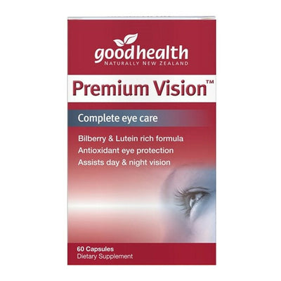 Premium Vision - Complete eye care - Apex Health