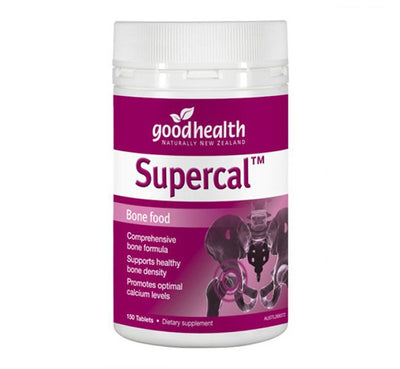 Supercal Bone Food - Apex Health