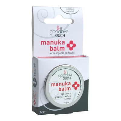 Manuka Balm - Apex Health