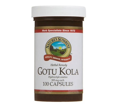 Gotu Kola - Apex Health