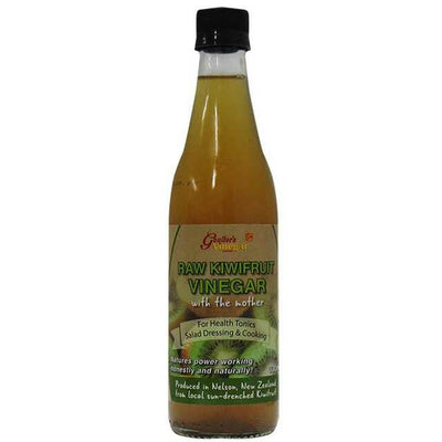 Raw Kiwifruit Vinegar - Apex Health