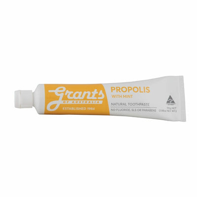 Propolis Natural Toothpaste - Apex Health