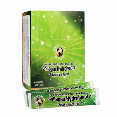 Collagen Hydrolysate Joint Care Convenience Pack - Apex Health