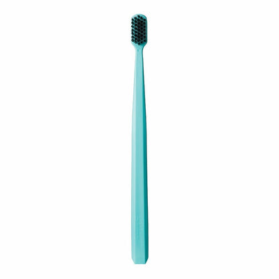 Charcoal Infused Biodegradable Toothbrush - Medium - Apex Health