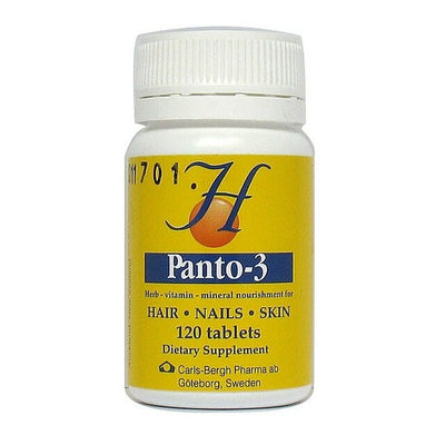 H-Pantoten - Apex Health
