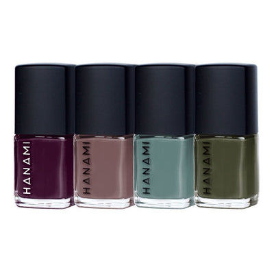 Nail Polish Collection Pack - Solstice - Apex Health
