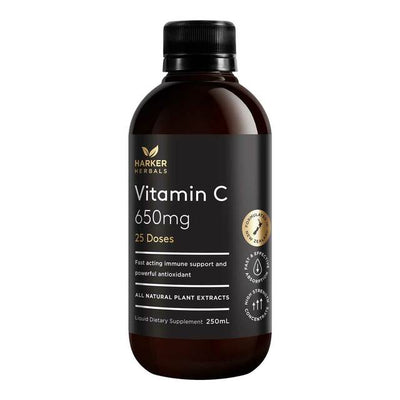 Be Well Vitamin C - Apex Health