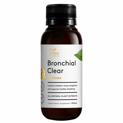Bronchial Clear - Apex Health