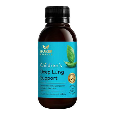 Childrens Deep Lung Support - Apex Health