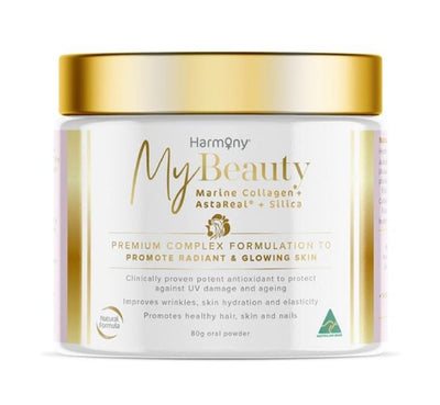 Harmony My Beauty - Apex Health