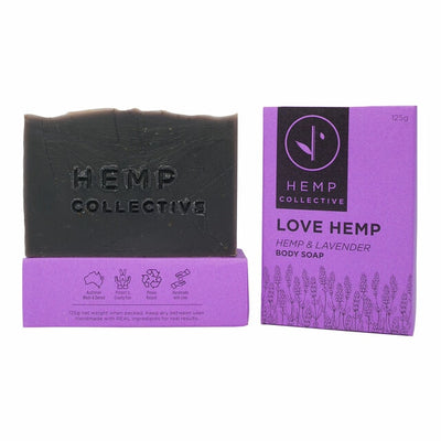 LoveHemp Hemp Soap - Apex Health