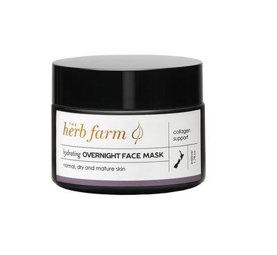 Hydrating Overnight Face Mask - Apex Health