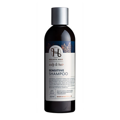 Sensitive Shampoo - Apex Health