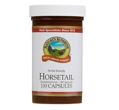 Horsetail - Apex Health