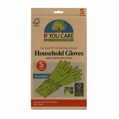 Household Gloves - Apex Health