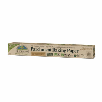 Parchment Baking Roll - Apex Health
