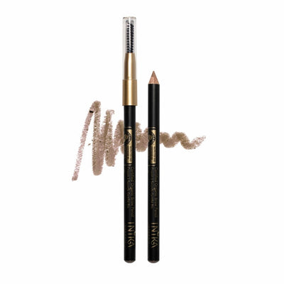 Certified Organic Brow Pencil - Blonde Bombshell - Apex Health