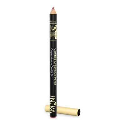 Certified Organic Lip Liner Pencil - Safari - Apex Health