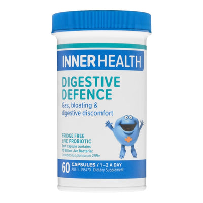 Inner Health Digestive Defence - Apex Health