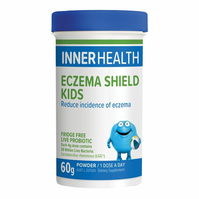 Eczema Shield Kids - Apex Health