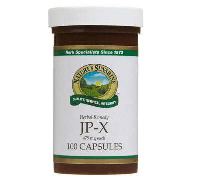 JP X - Apex Health