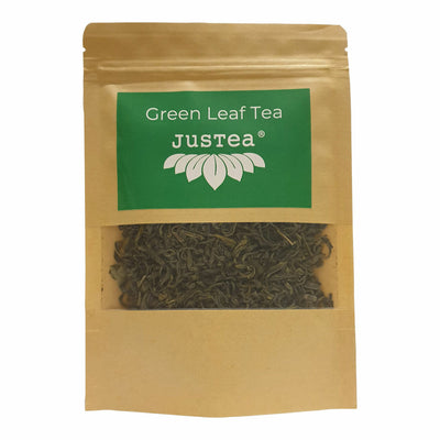 Green Leaf Tea - Apex Health