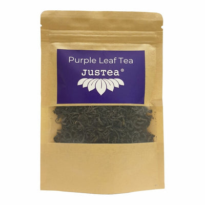 Purple Leaf Tea - Apex Health