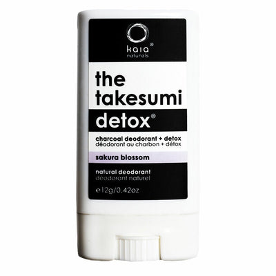 Sakura Blossom Natural Deodorant - Apex Health