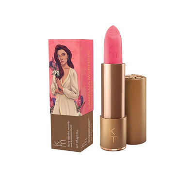 Camellia Morning Lipstick - Apex Health
