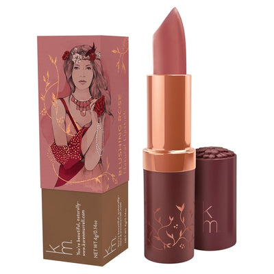 Lipstick - Blushing Rose - Apex Health