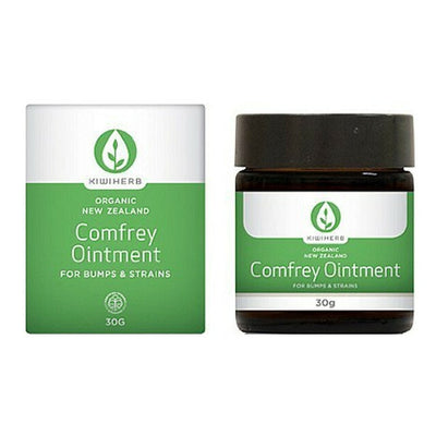 Comfrey Ointment - Apex Health