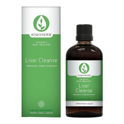 Liver Cleanse - Premium Liver Support - Apex Health