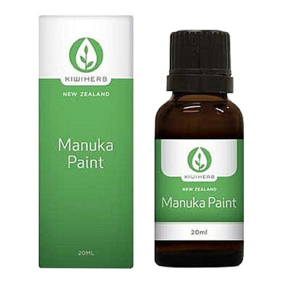 Manuka Paint - Apex Health