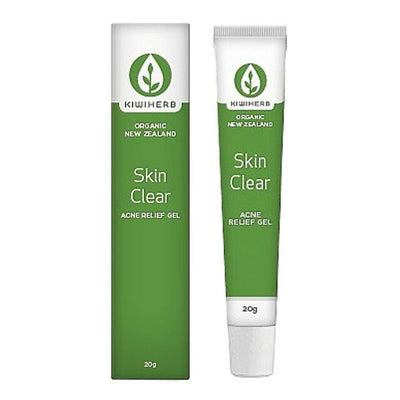 Skin Clear Gel - Apex Health