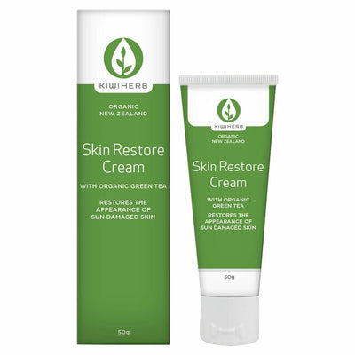 Skin Restore Cream - Apex Health