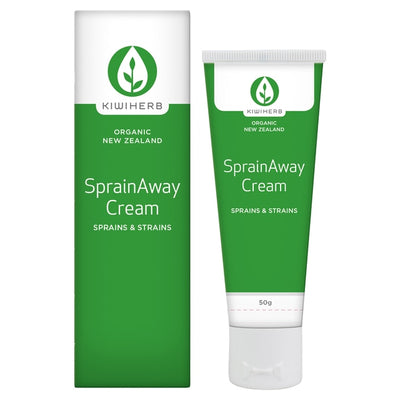 SprainAway Cream - Apex Health