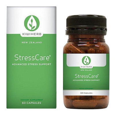 StressCare - anti stress - Apex Health