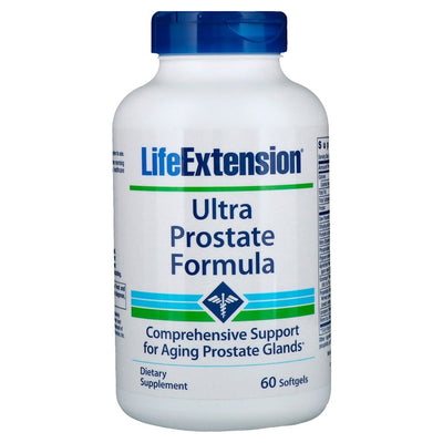 Ultra Prostate Formula - Apex Health