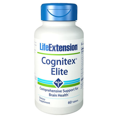 Cognitex® Elite - Apex Health