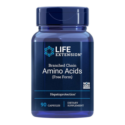 Branched Chain Amino Acids - Apex Health