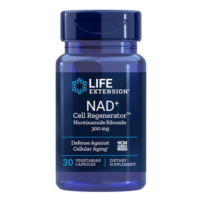 NAD+ Cell Regenerator - Apex Health