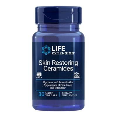 Skin Restoring Ceramides - Apex Health