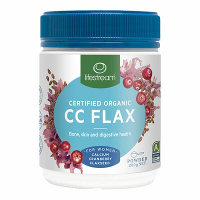 CC Flax - Apex Health