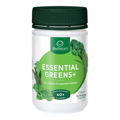 Essential Greens+ - Apex Health