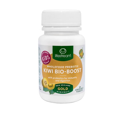 Kiwi Bio-Boost Kids - Apex Health