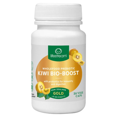 Kiwi Bio-Boost - Apex Health