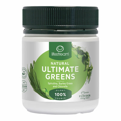 Ultimate Greens Powder - Apex Health