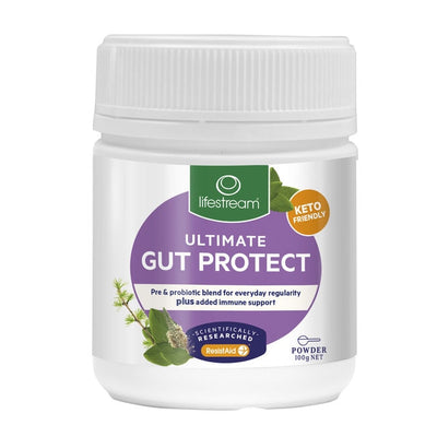 Ultimate Gut Protect - Apex Health