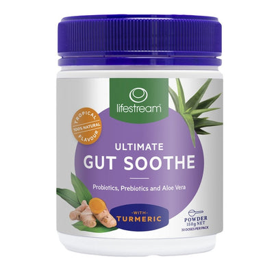 Ultimate Gut Soothe - Apex Health